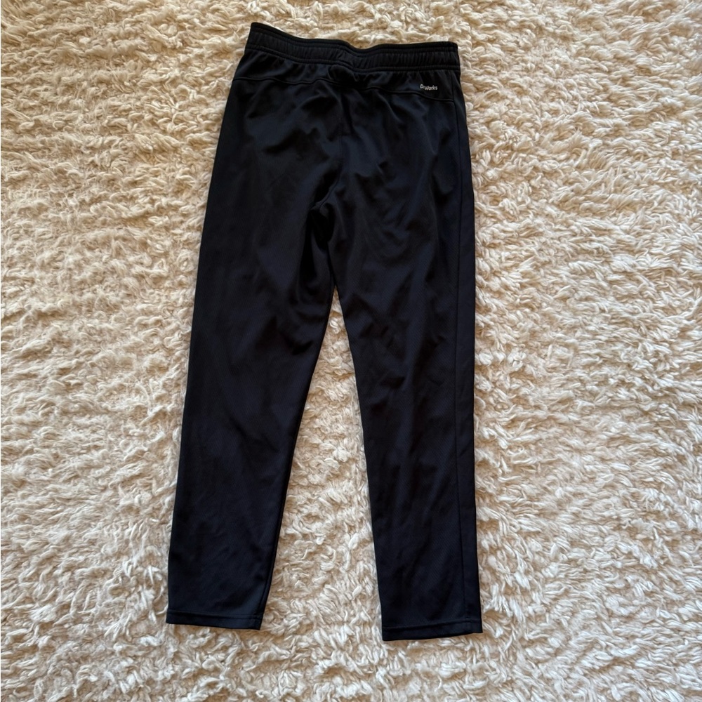 🎯 3 for $15 🎯 Athletic works black athletic pants boys size XL - Picture 3 of 3